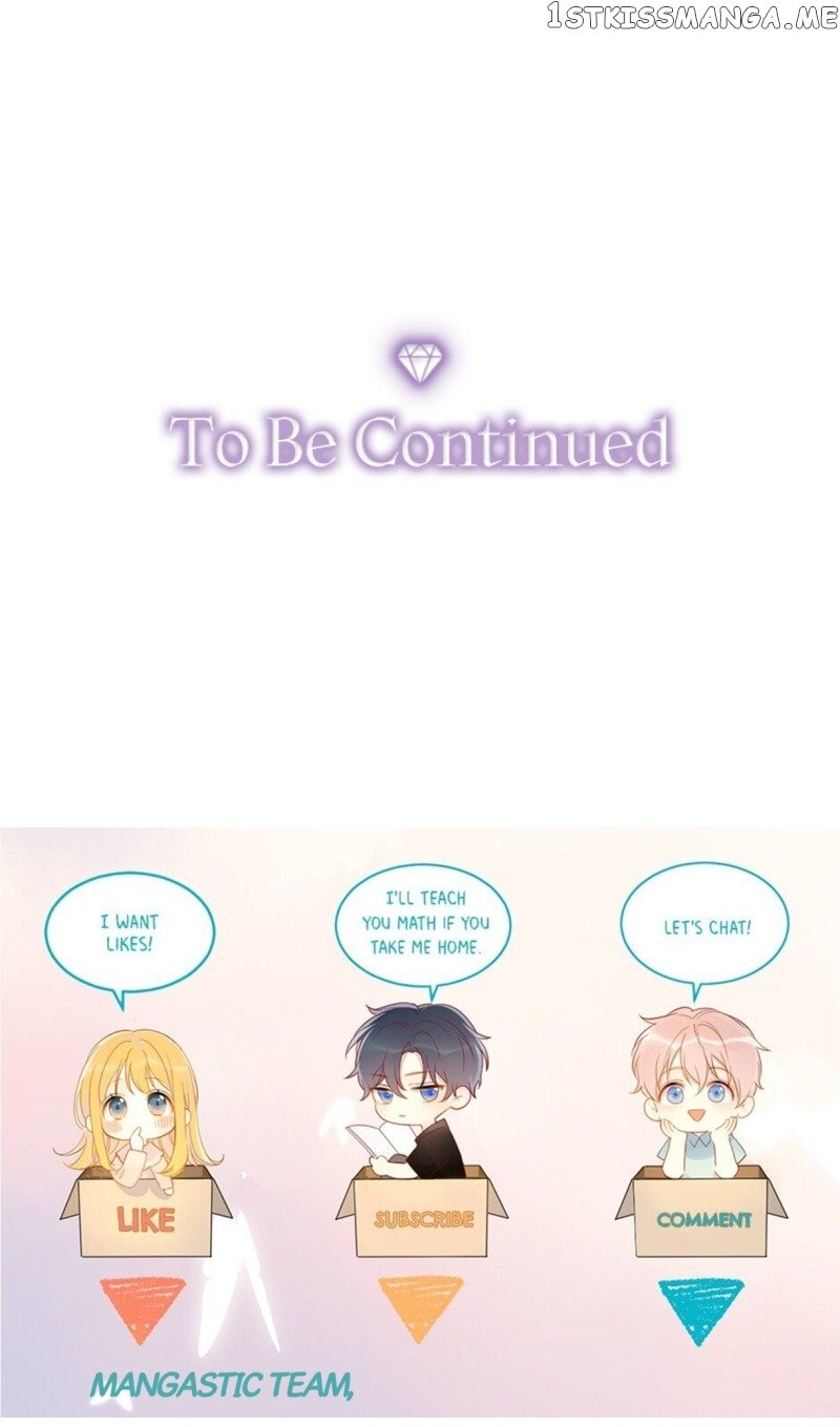 Overprotective Lady Chapter 43 - page 29