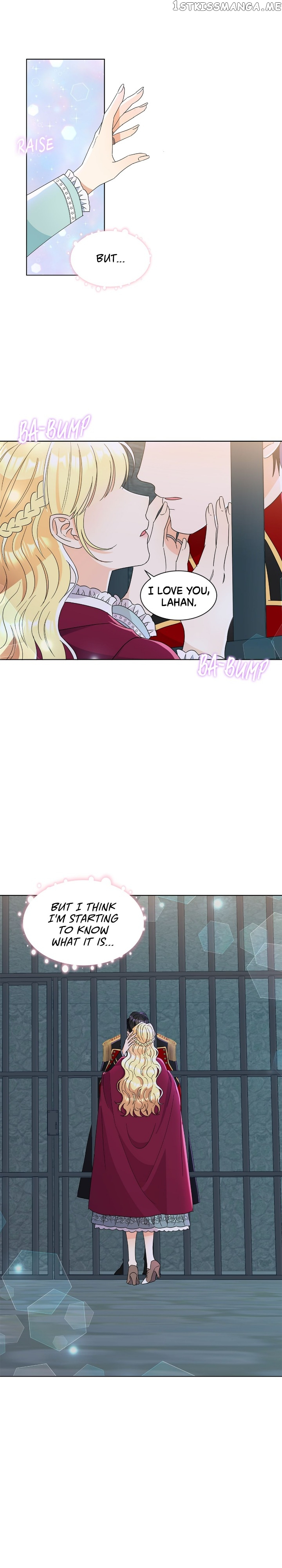 Overprotective Lady Chapter 52 - page 18