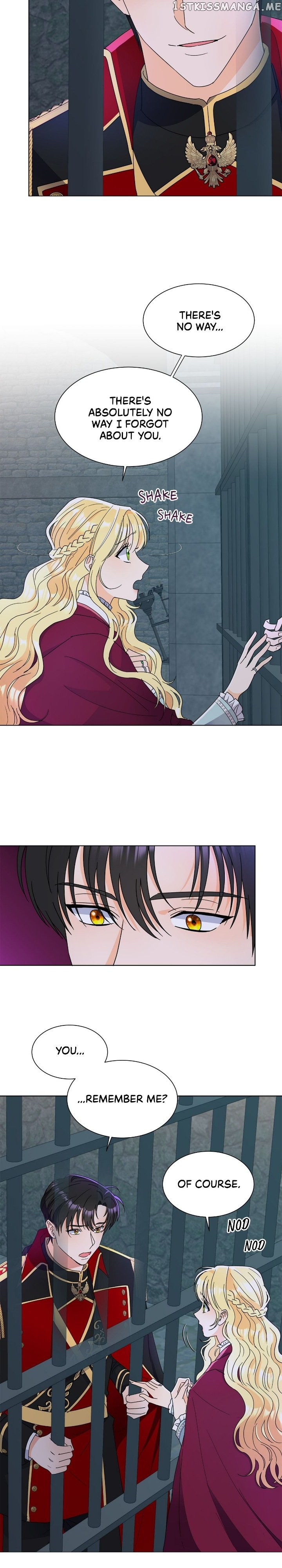 Overprotective Lady Chapter 52 - page 2