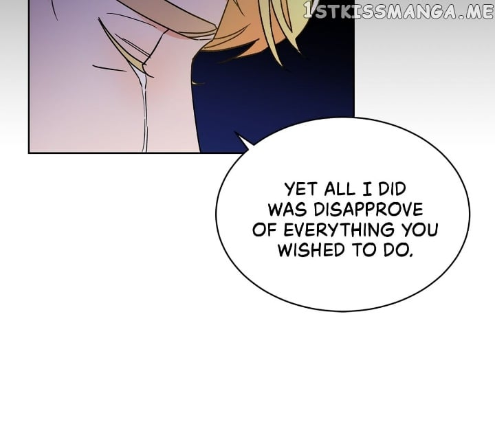 Overprotective Lady Chapter 46 - page 3