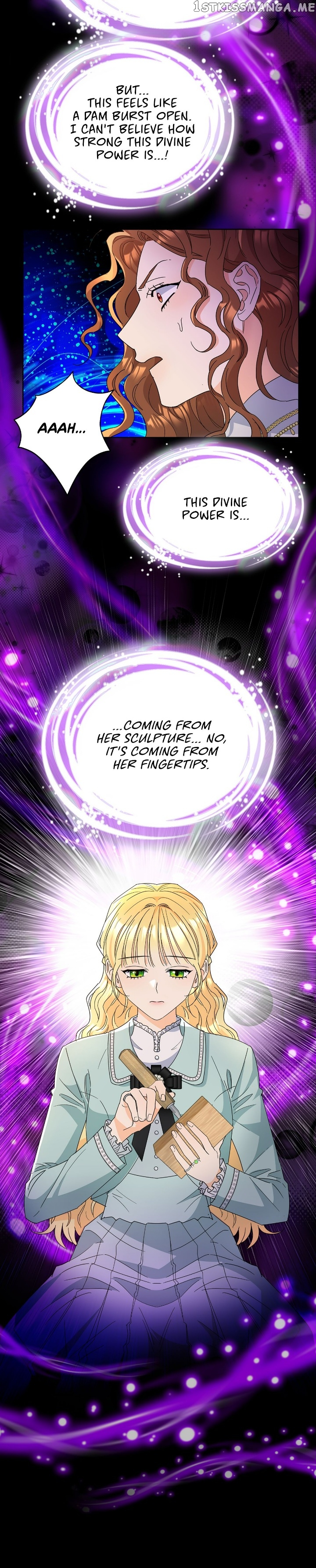 Overprotective Lady Chapter 49 - page 18