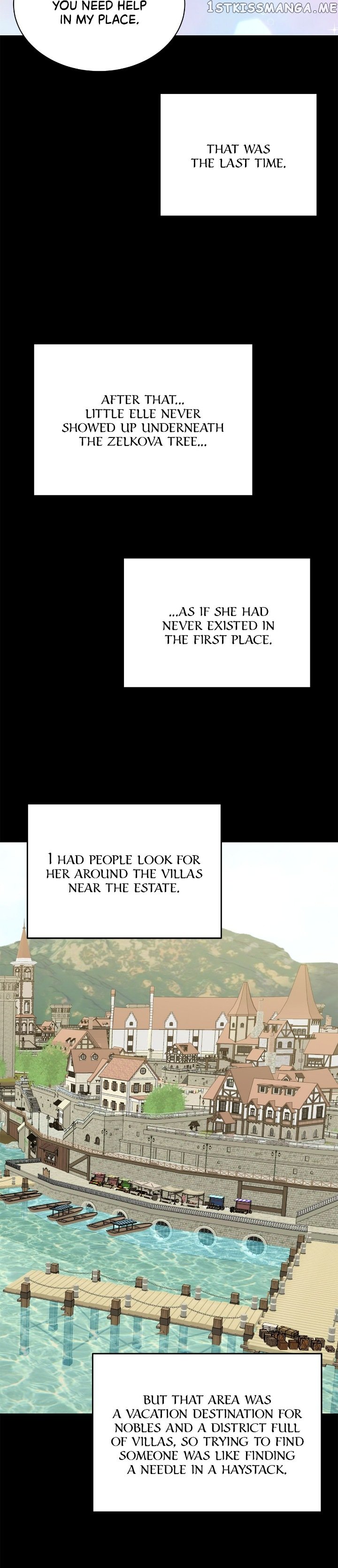Overprotective Lady Chapter 51 - page 24