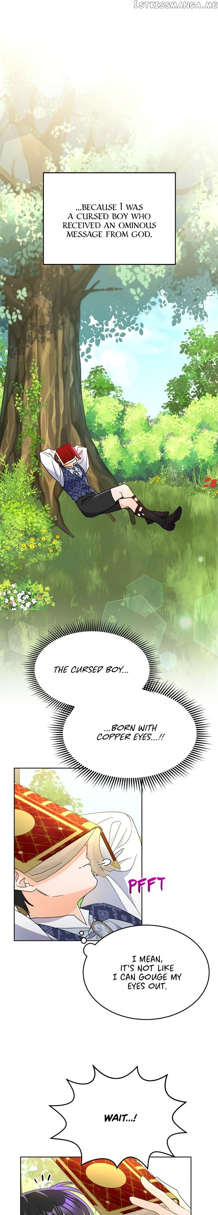 Overprotective Lady Chapter 51 - page 7