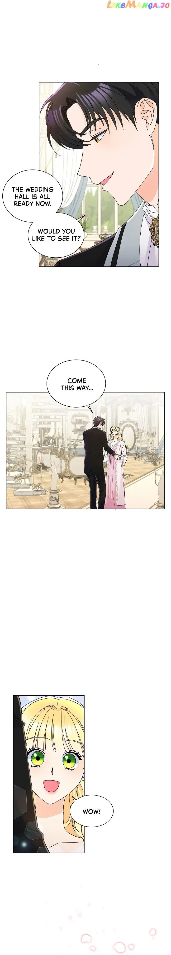 Overprotective Lady Chapter 70 - page 2