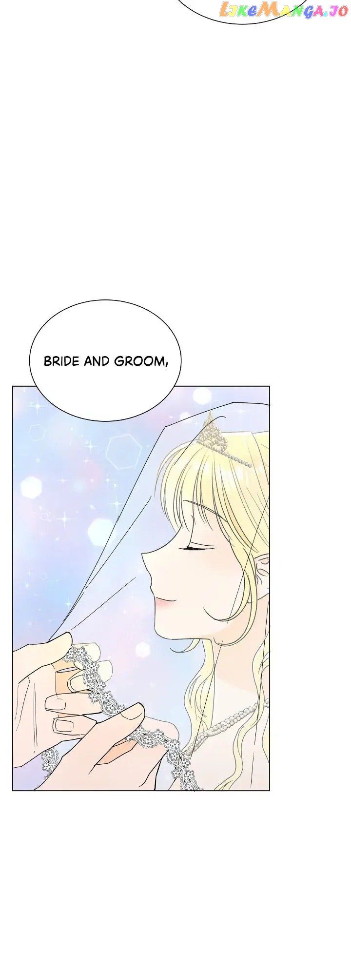 Overprotective Lady Chapter 70 - page 23