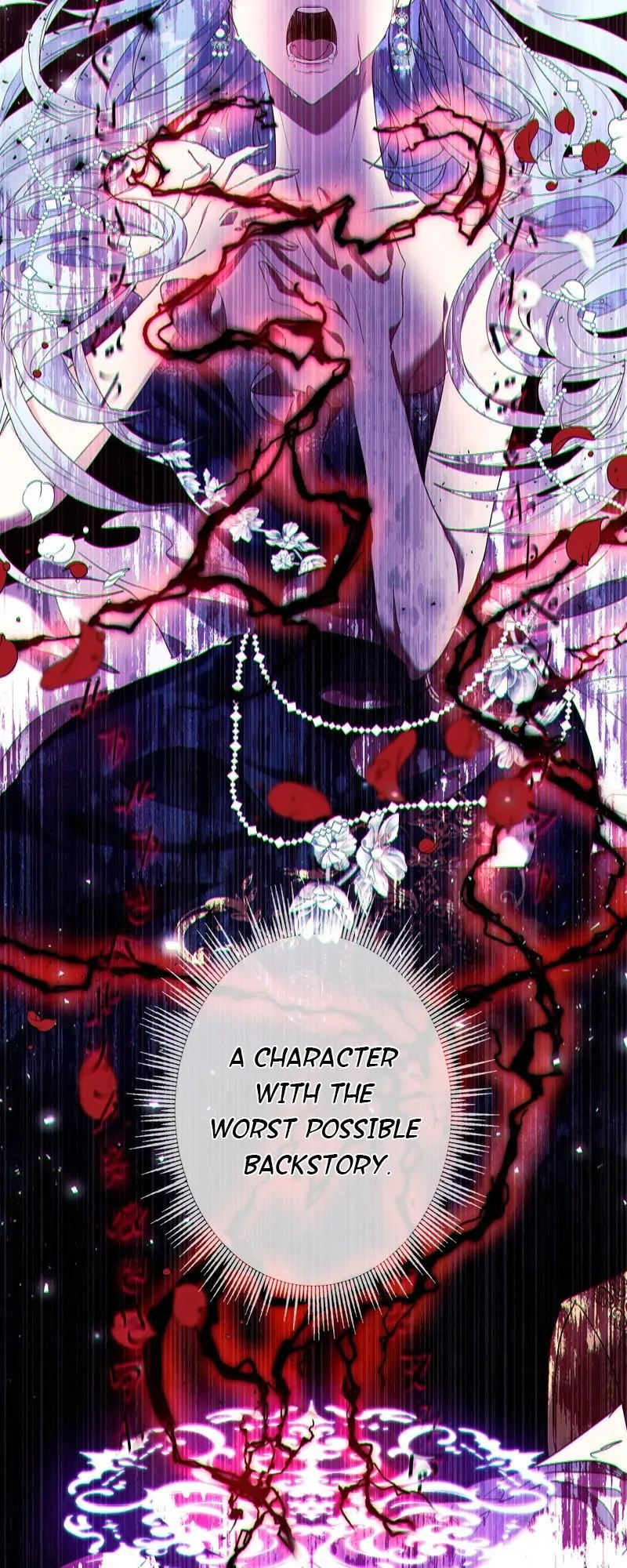 I’m a Villainess, Can I Die? Chapter 1 - page 10