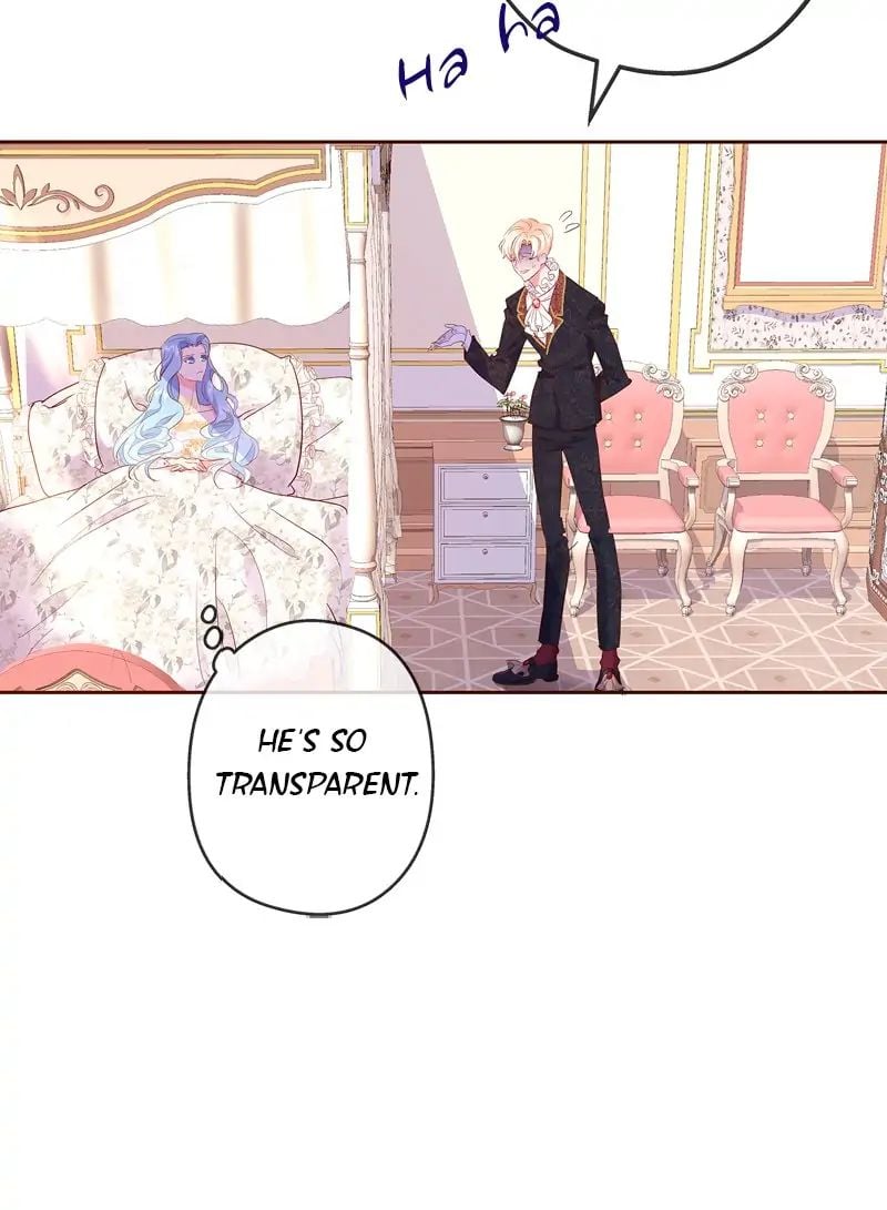 I’m a Villainess, Can I Die? Chapter 1 - page 14