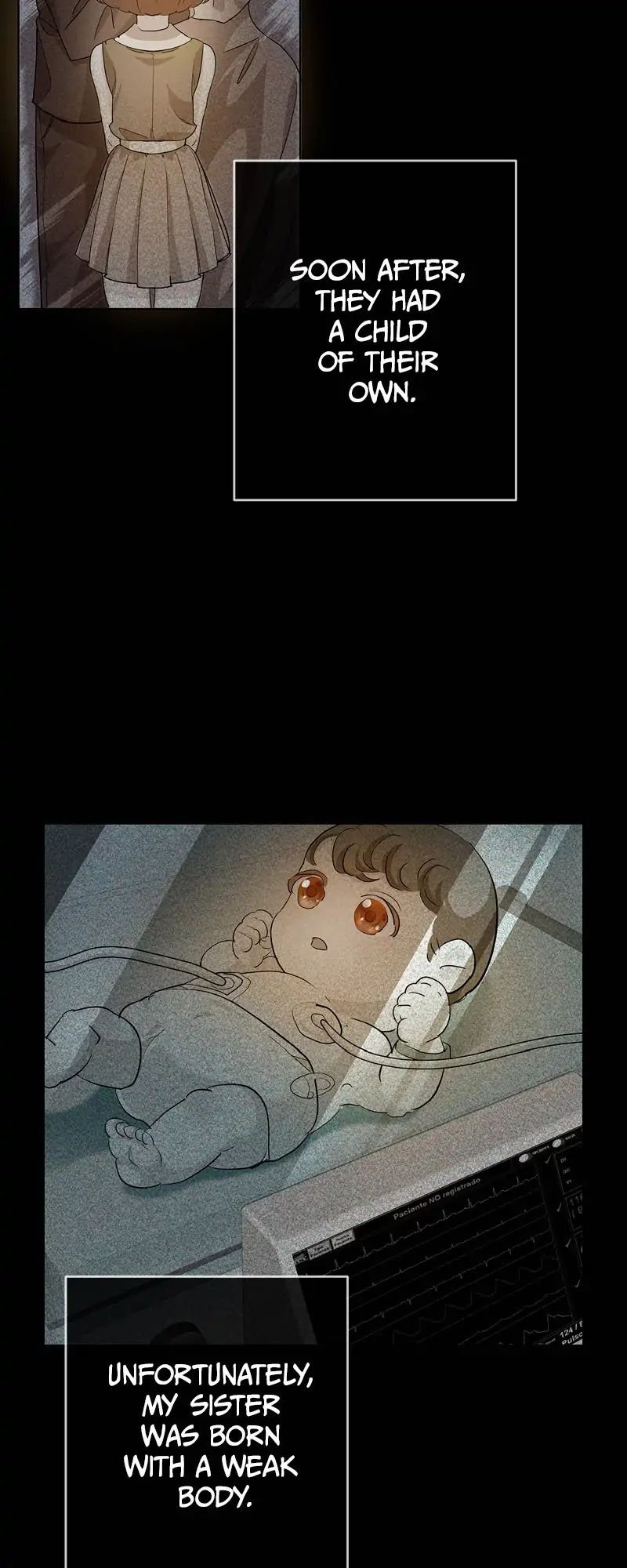 I’m a Villainess, Can I Die? Chapter 1 - page 20
