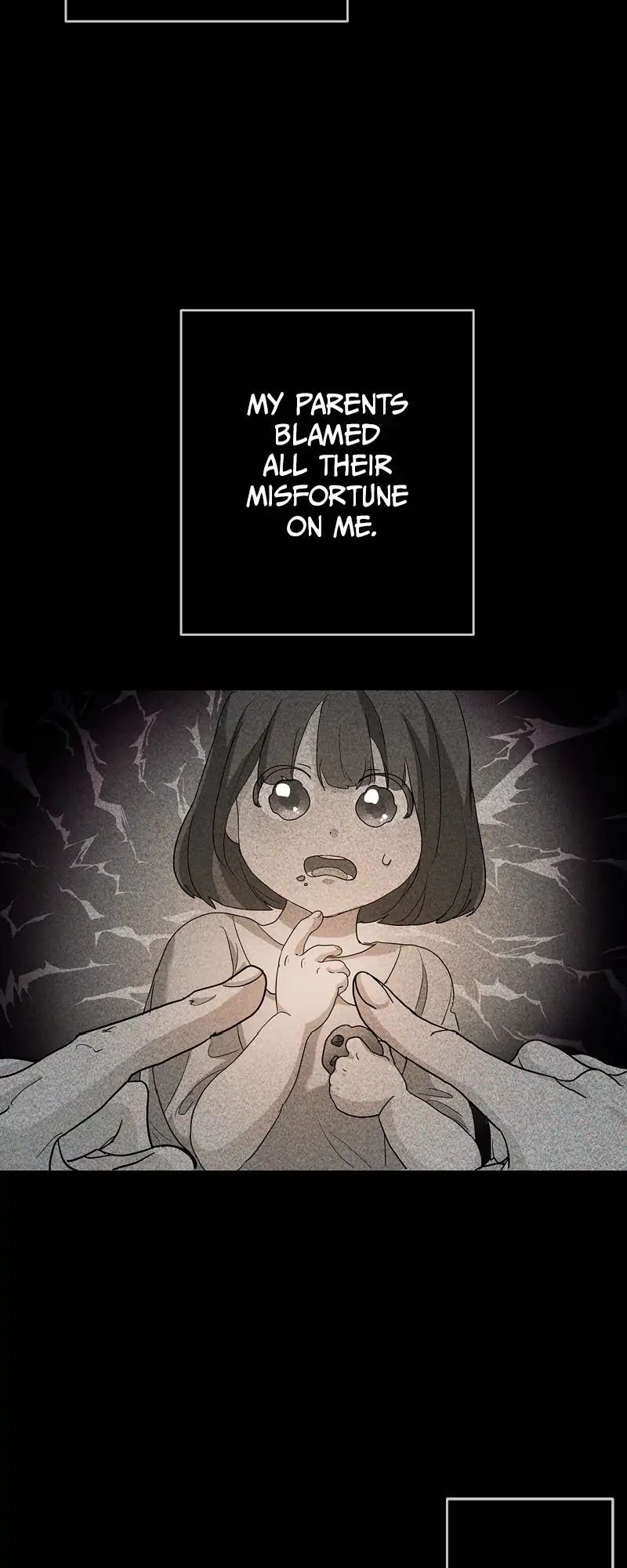 I’m a Villainess, Can I Die? Chapter 1 - page 21