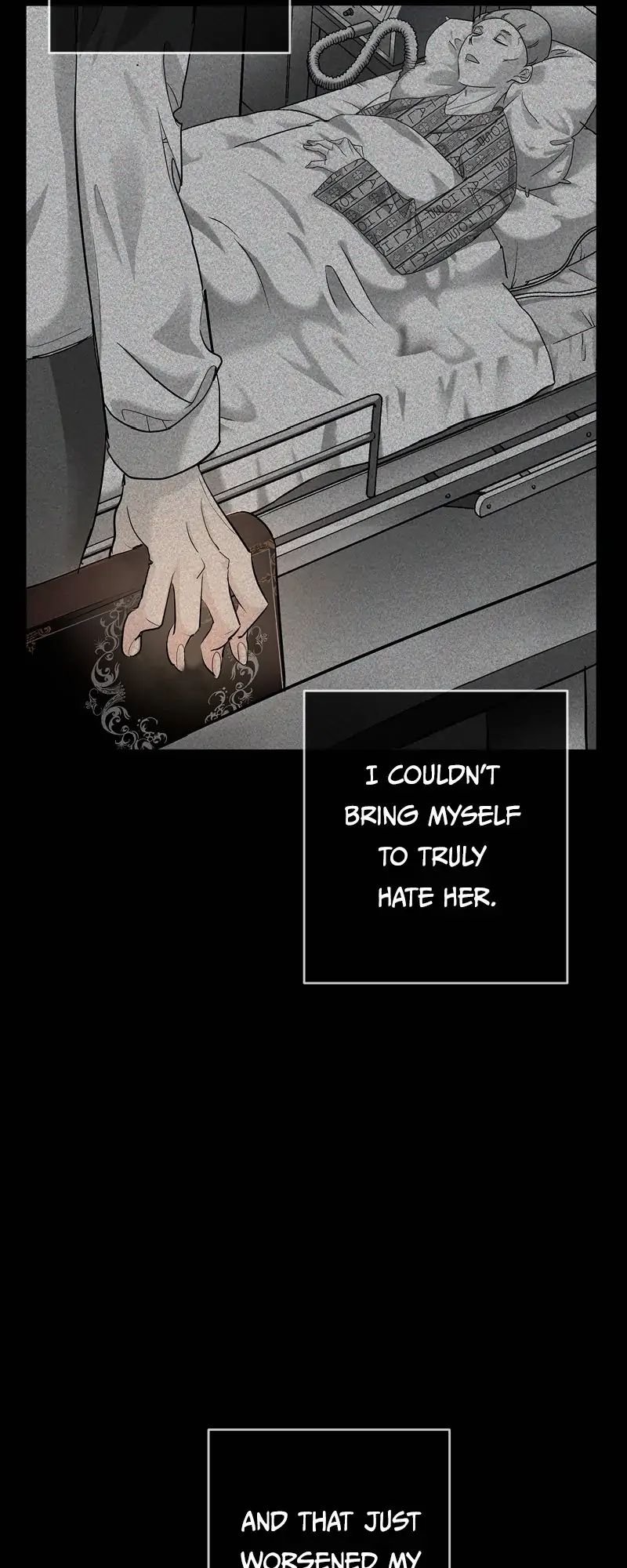 I’m a Villainess, Can I Die? Chapter 1 - page 27