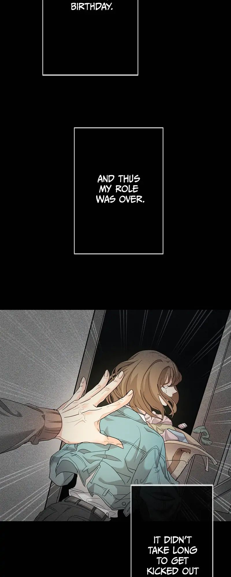 I’m a Villainess, Can I Die? Chapter 1 - page 31