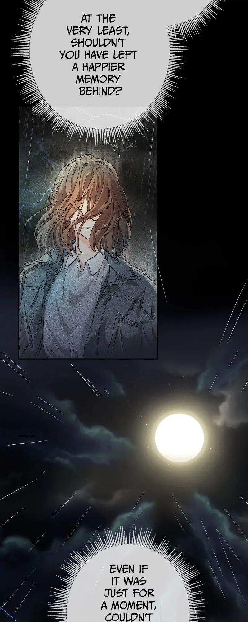 I’m a Villainess, Can I Die? Chapter 1 - page 40