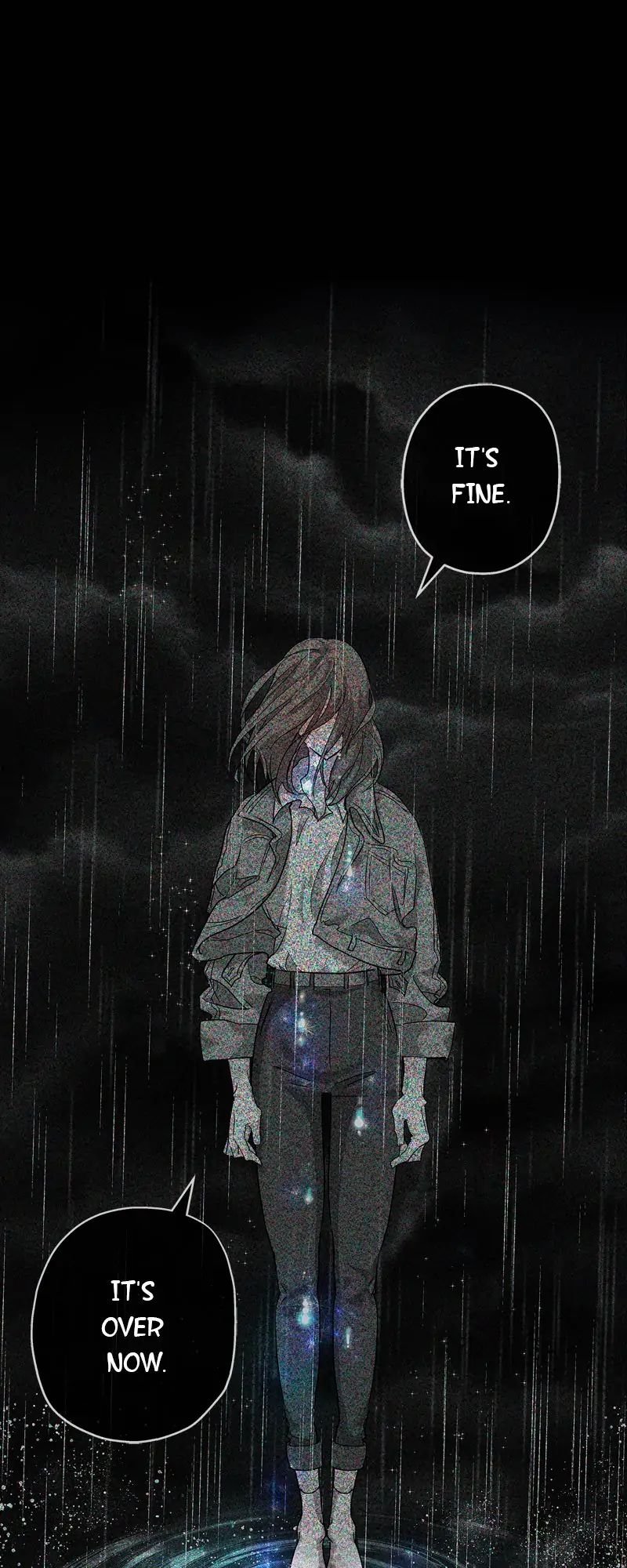 I’m a Villainess, Can I Die? Chapter 1 - page 43