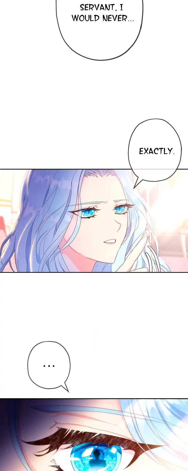I’m a Villainess, Can I Die? Chapter 1 - page 7