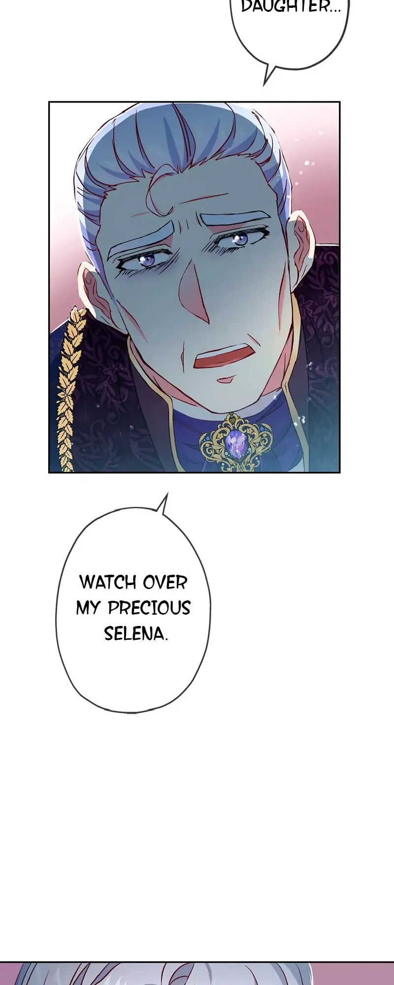 I’m a Villainess, Can I Die? Chapter 7 - page 26