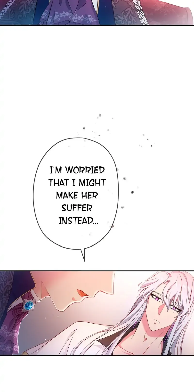 I’m a Villainess, Can I Die? Chapter 7 - page 33