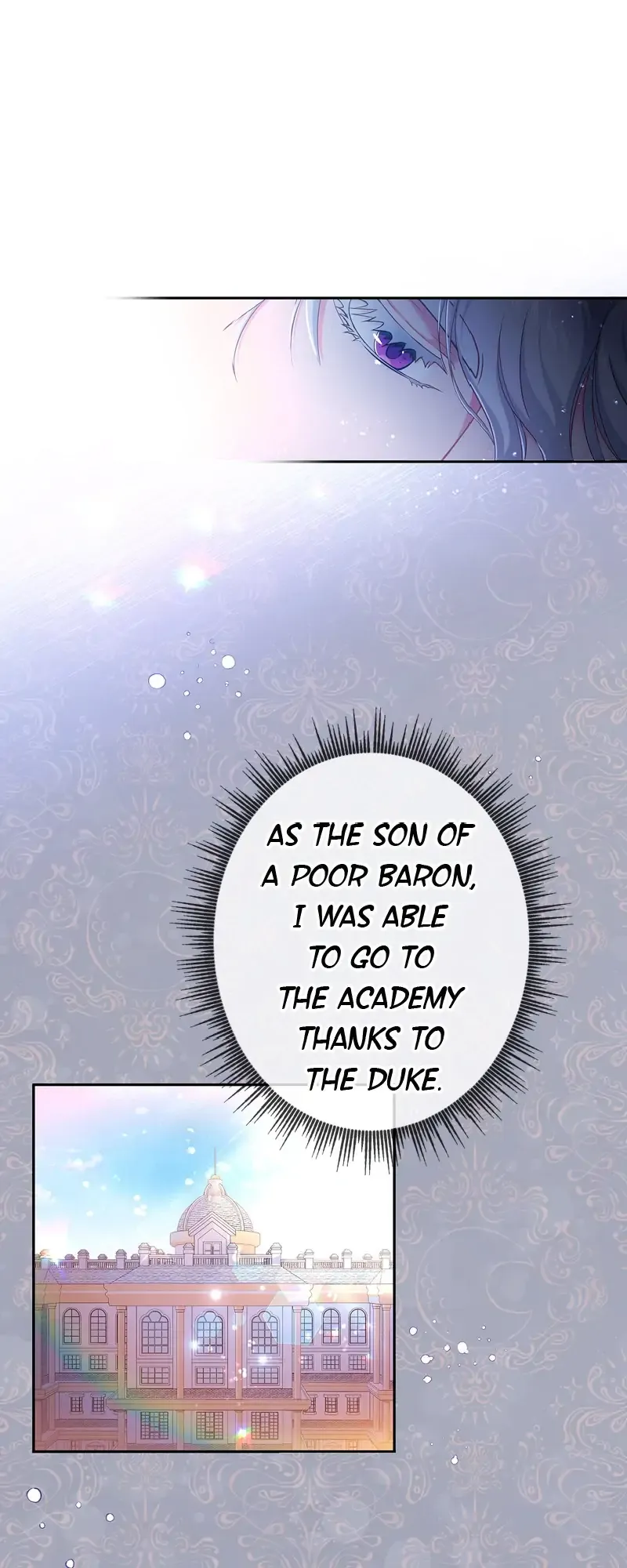 I’m a Villainess, Can I Die? Chapter 7 - page 35
