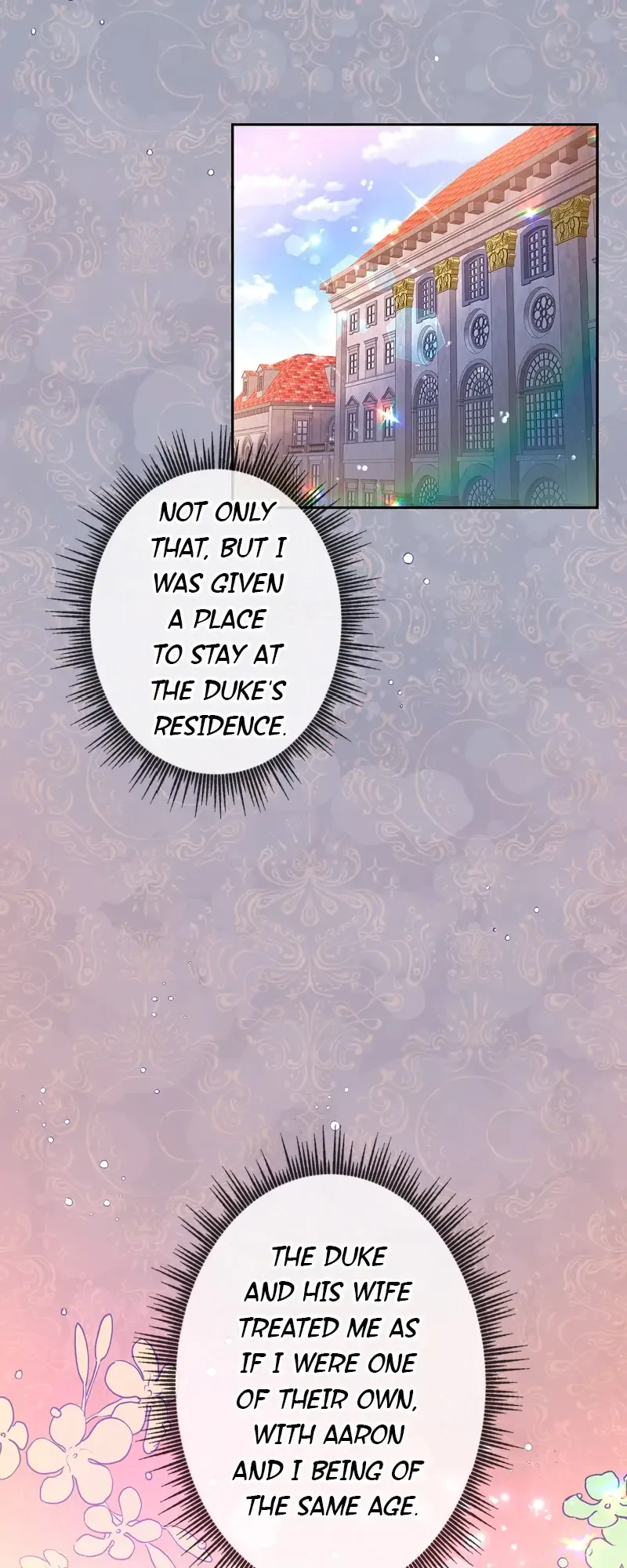I’m a Villainess, Can I Die? Chapter 7 - page 36