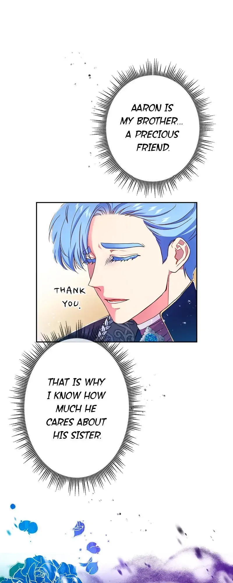 I’m a Villainess, Can I Die? Chapter 7 - page 38