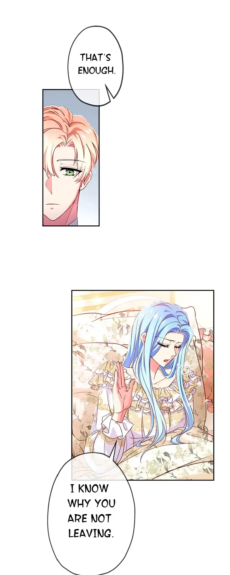 I’m a Villainess, Can I Die? Chapter 7 - page 49