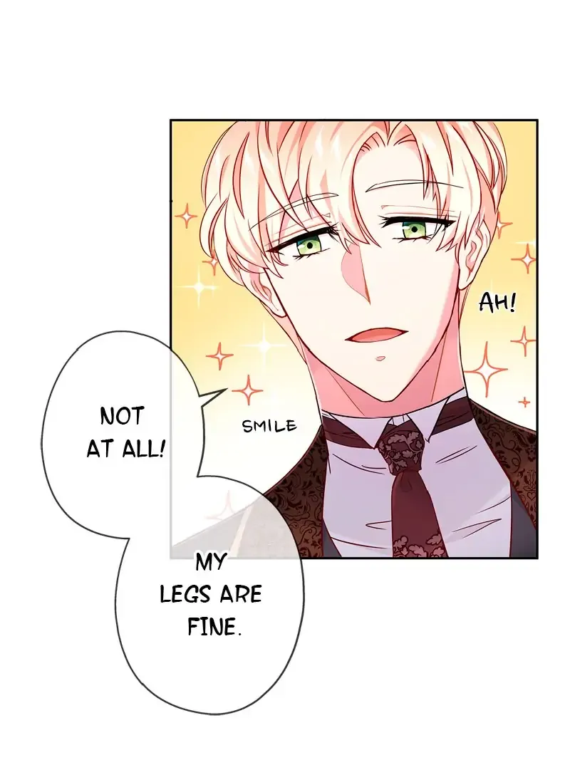 I’m a Villainess, Can I Die? Chapter 7 - page 52