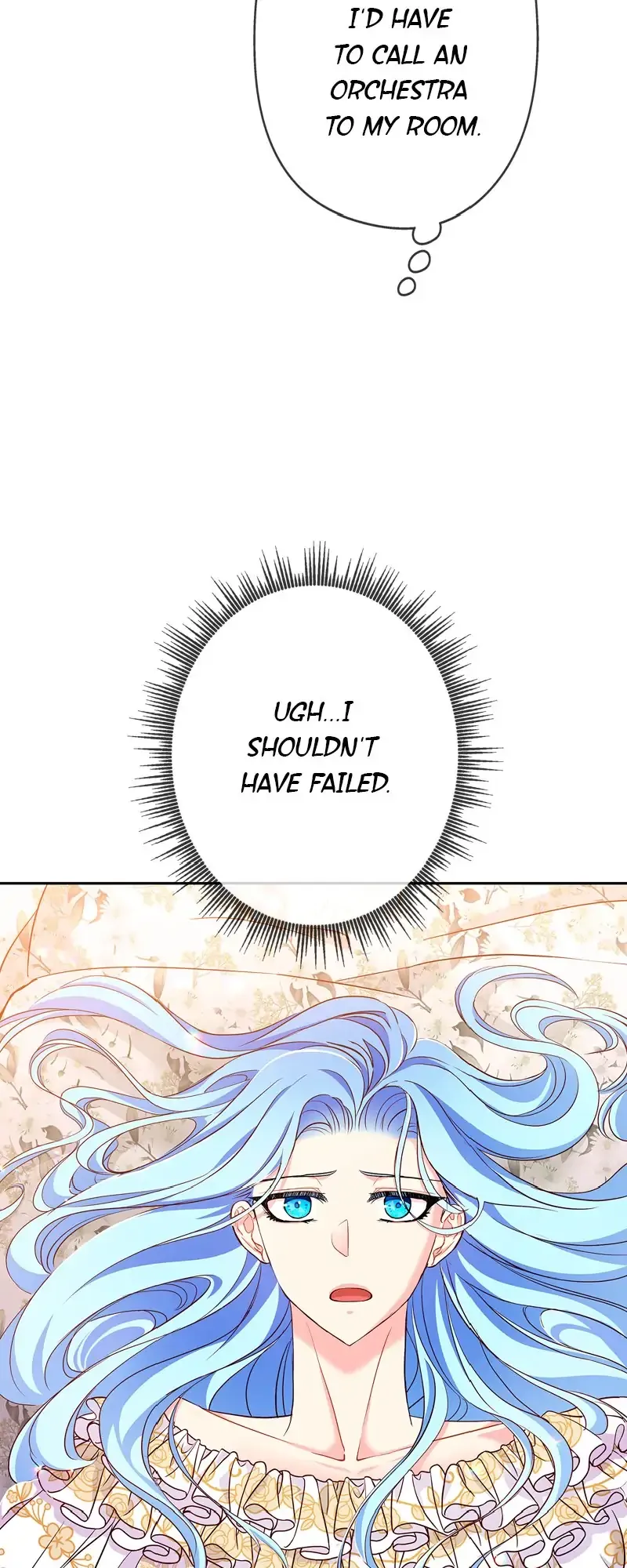 I’m a Villainess, Can I Die? Chapter 7 - page 60