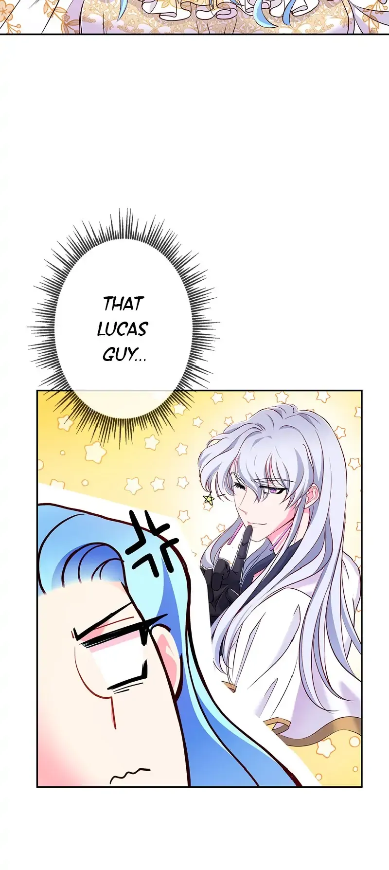 I’m a Villainess, Can I Die? Chapter 7 - page 61