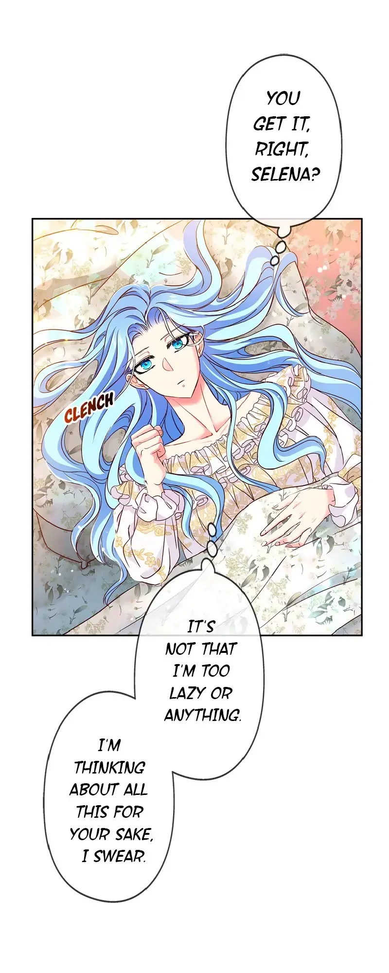 I’m a Villainess, Can I Die? Chapter 7 - page 65