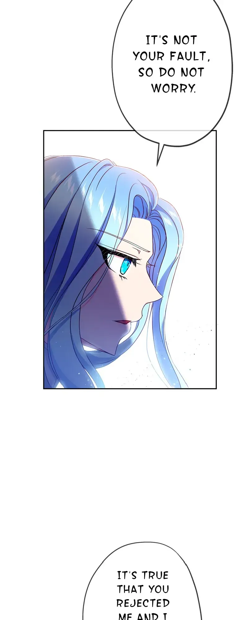 I’m a Villainess, Can I Die? Chapter 6 - page 27