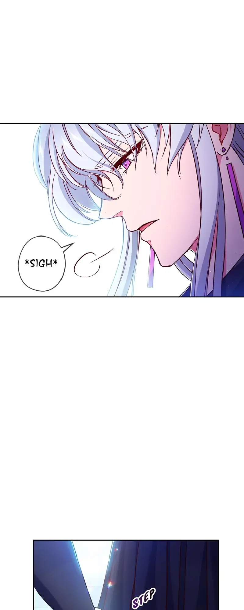 I’m a Villainess, Can I Die? Chapter 6 - page 41