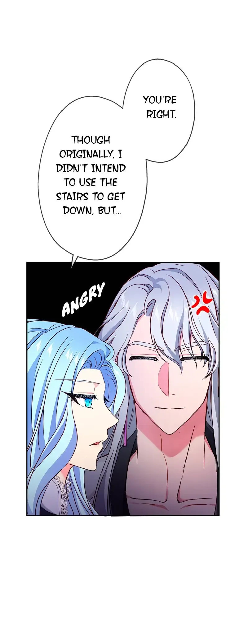 I’m a Villainess, Can I Die? Chapter 6 - page 48