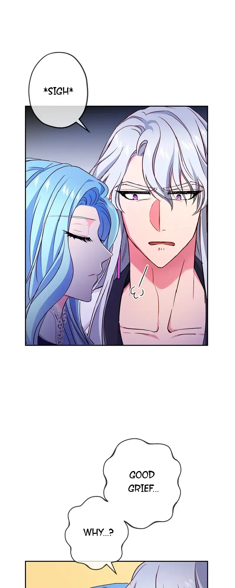 I’m a Villainess, Can I Die? Chapter 6 - page 49