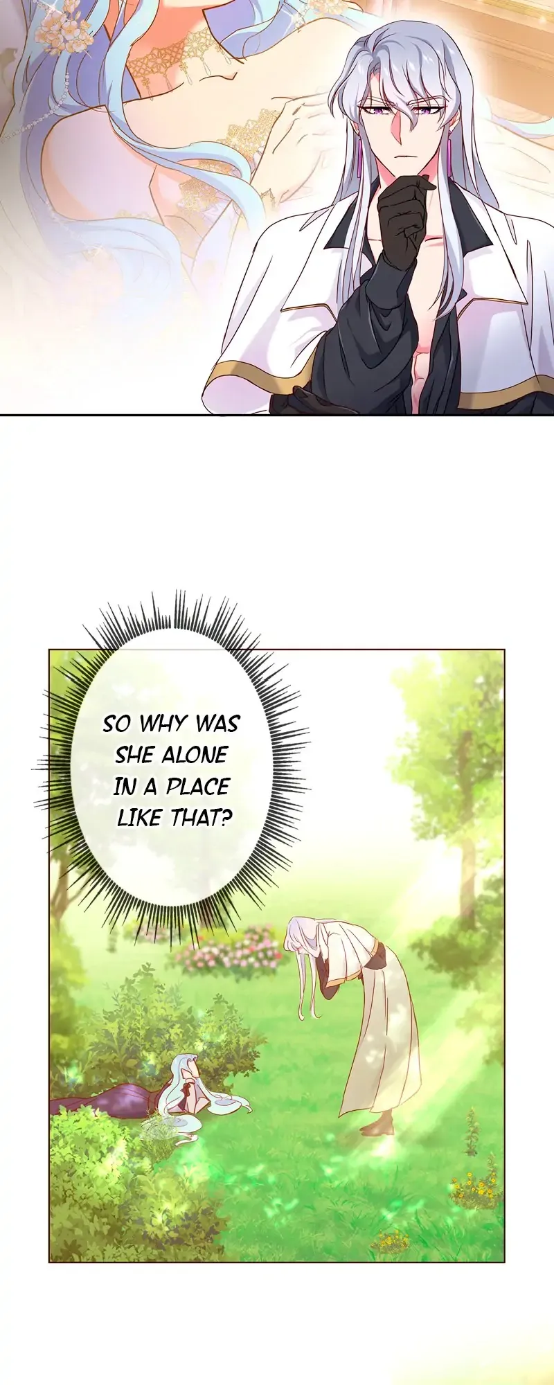 I’m a Villainess, Can I Die? Chapter 5 - page 33