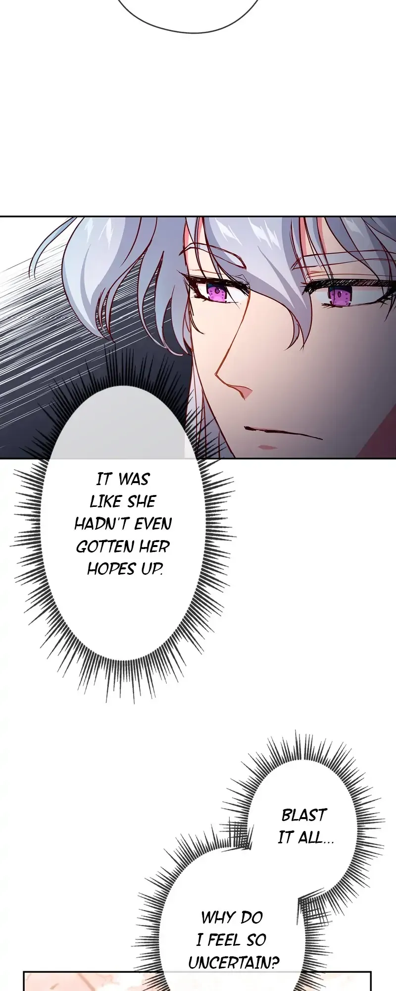 I’m a Villainess, Can I Die? Chapter 5 - page 36