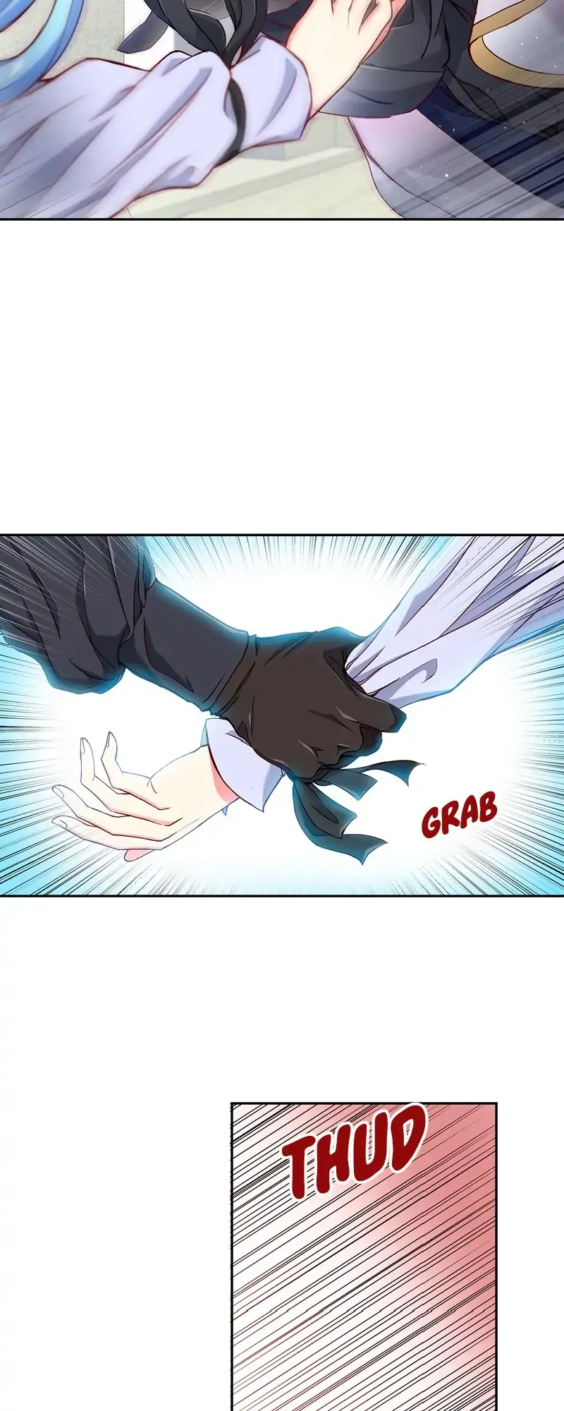 I’m a Villainess, Can I Die? Chapter 5 - page 47