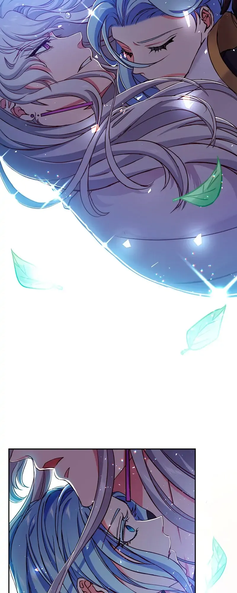 I’m a Villainess, Can I Die? Chapter 5 - page 50