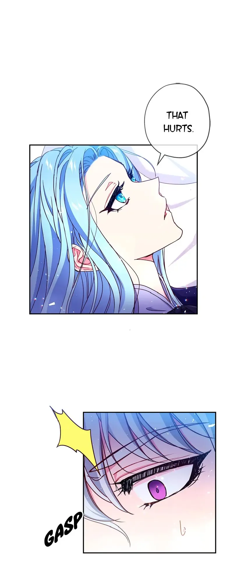 I’m a Villainess, Can I Die? Chapter 5 - page 53