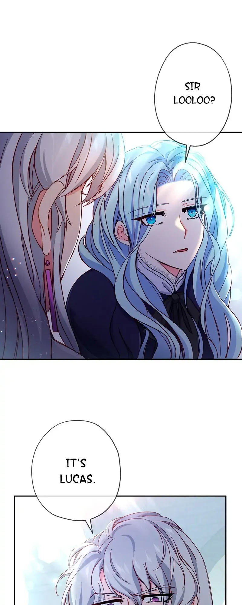 I’m a Villainess, Can I Die? Chapter 5 - page 58