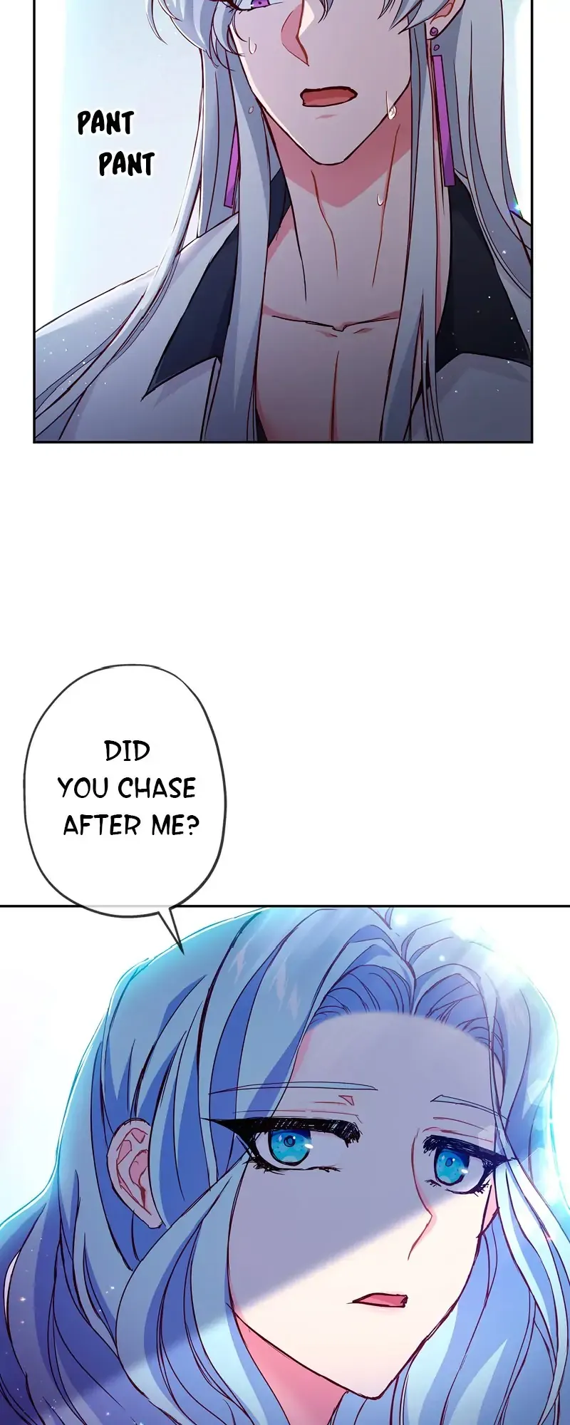 I’m a Villainess, Can I Die? Chapter 5 - page 59