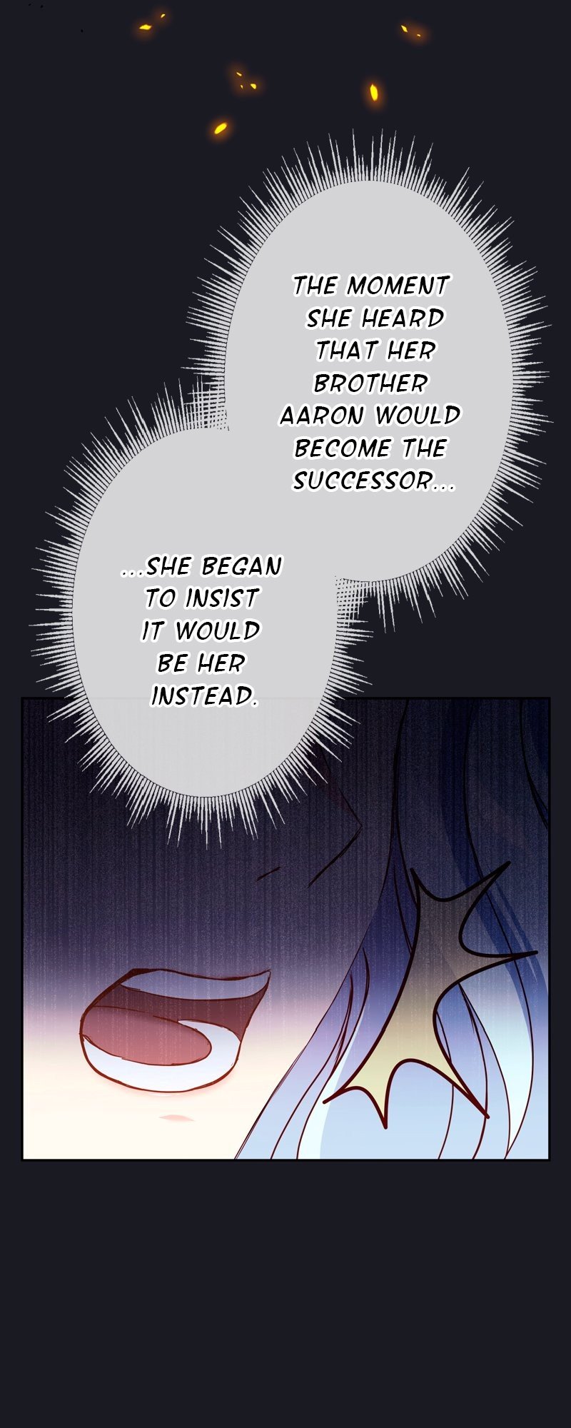 I’m a Villainess, Can I Die? Chapter 4 - page 11