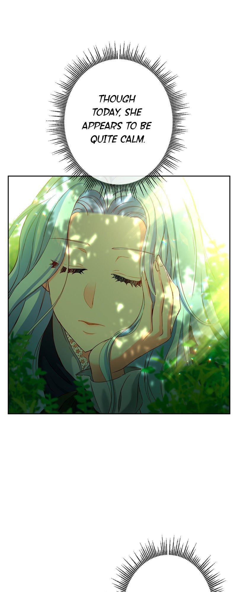 I’m a Villainess, Can I Die? Chapter 4 - page 19