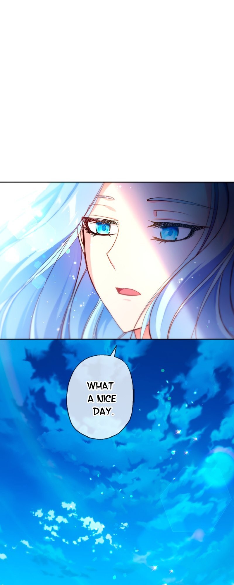 I’m a Villainess, Can I Die? Chapter 4 - page 2