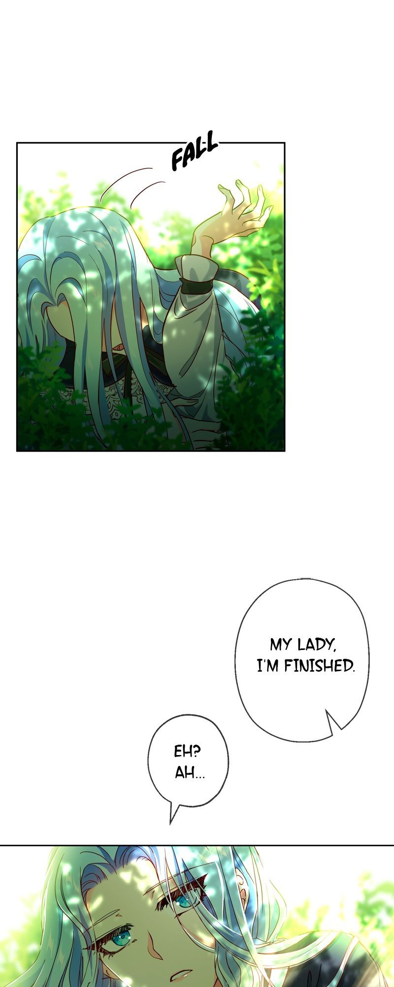 I’m a Villainess, Can I Die? Chapter 4 - page 23