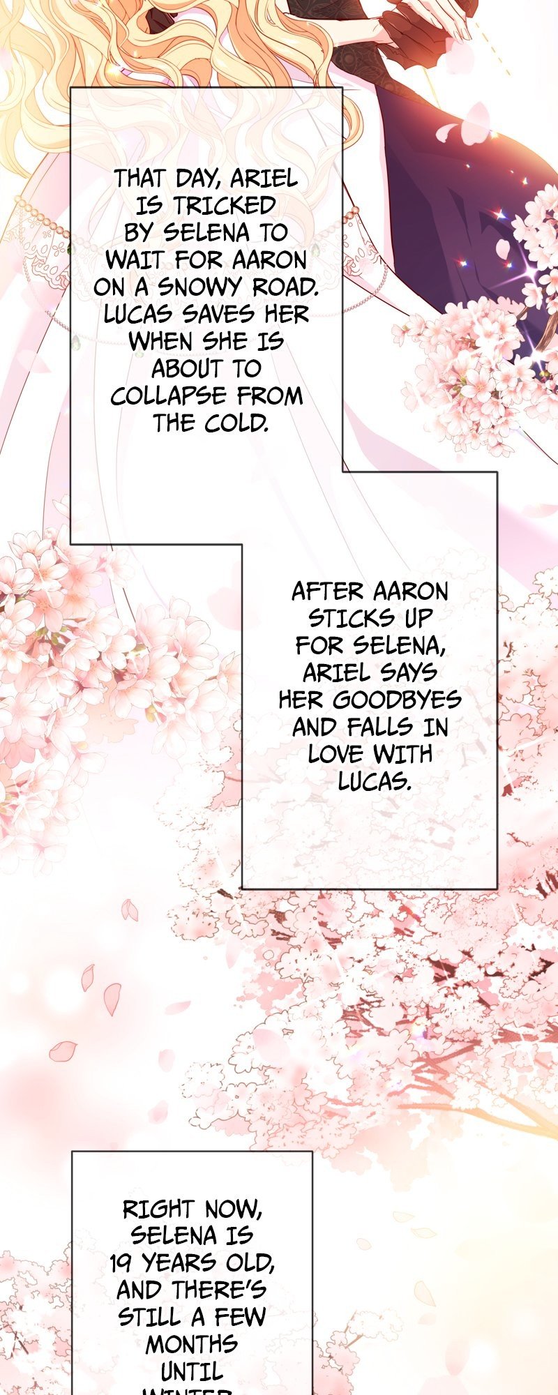 I’m a Villainess, Can I Die? Chapter 4 - page 29