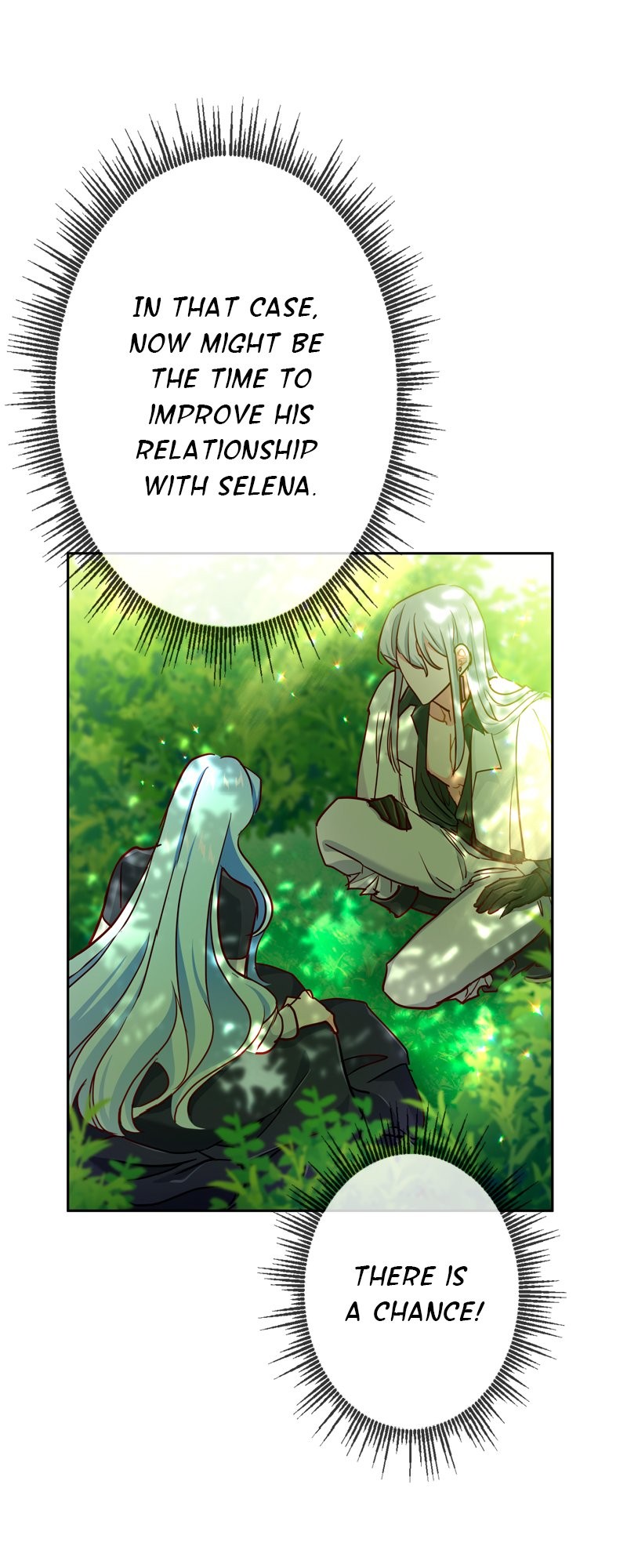 I’m a Villainess, Can I Die? Chapter 4 - page 32