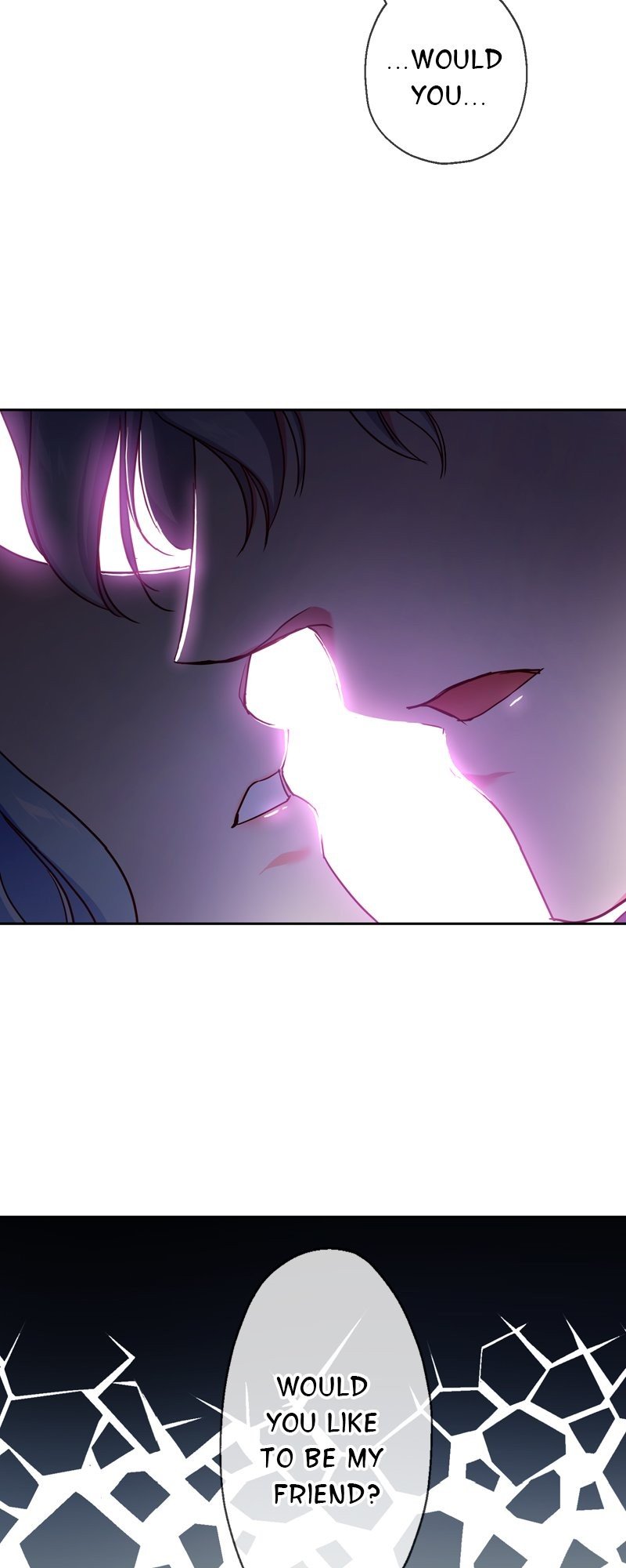 I’m a Villainess, Can I Die? Chapter 4 - page 35
