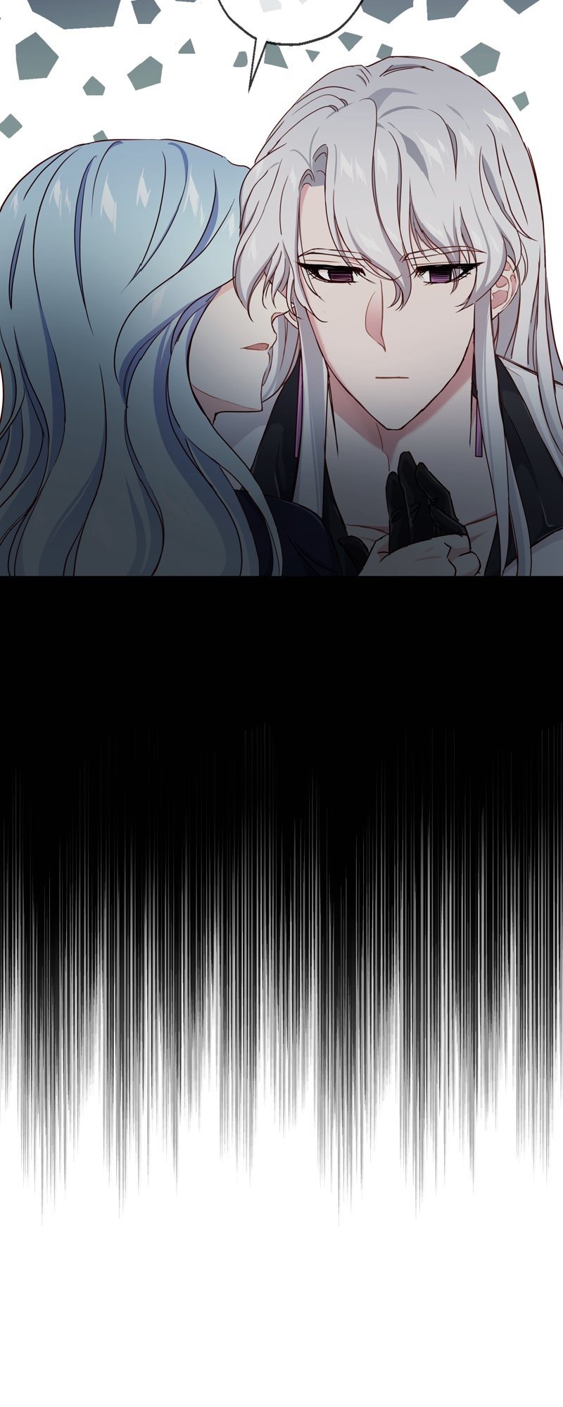 I’m a Villainess, Can I Die? Chapter 4 - page 36