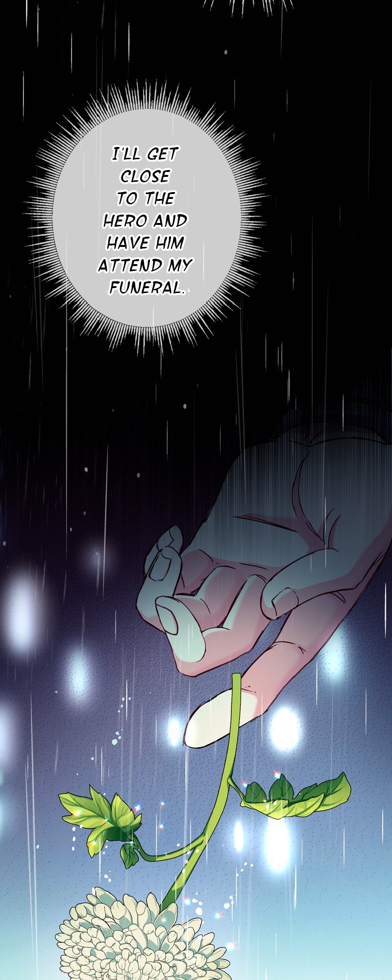 I’m a Villainess, Can I Die? Chapter 4 - page 40
