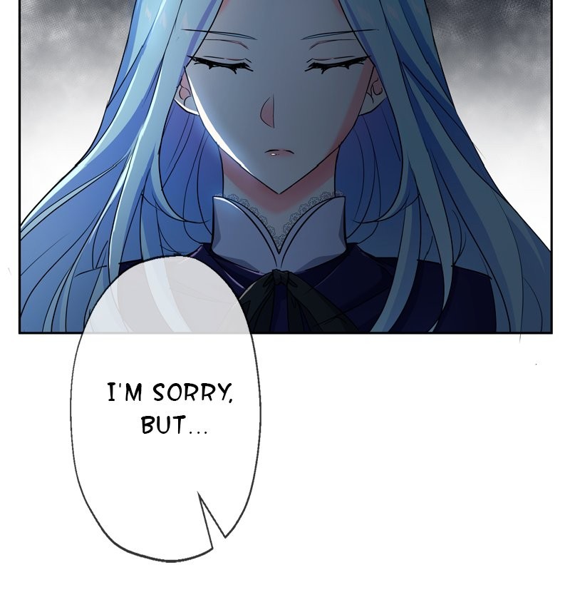 I’m a Villainess, Can I Die? Chapter 4 - page 42