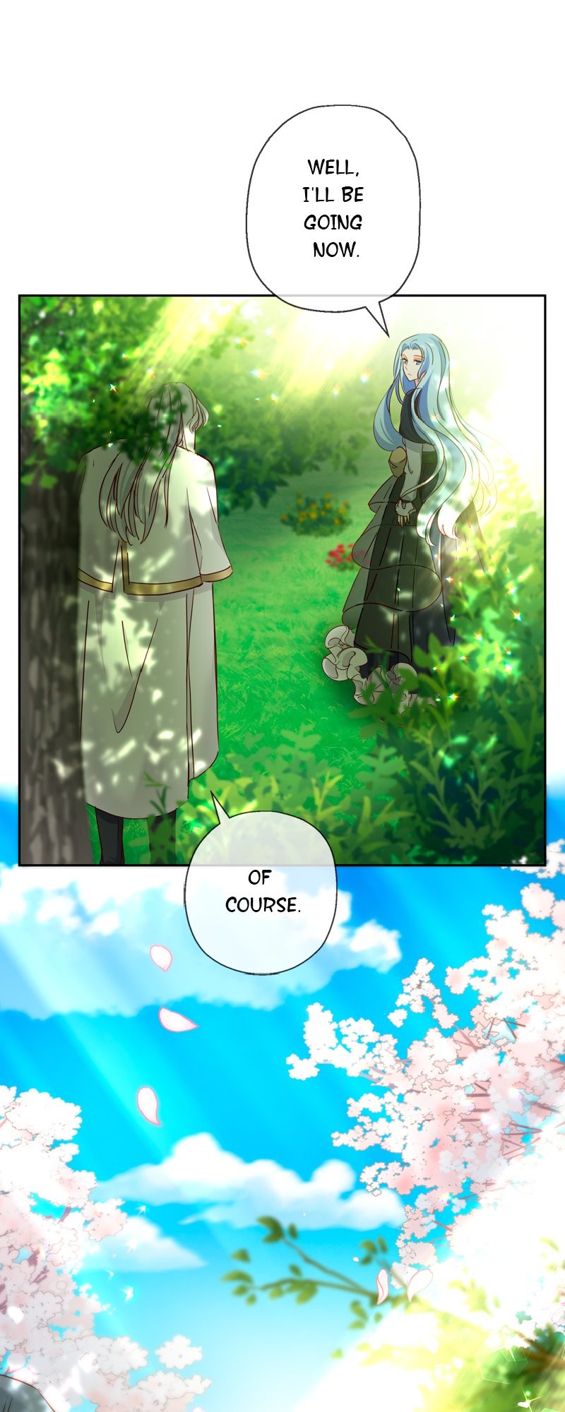 I’m a Villainess, Can I Die? Chapter 4 - page 47